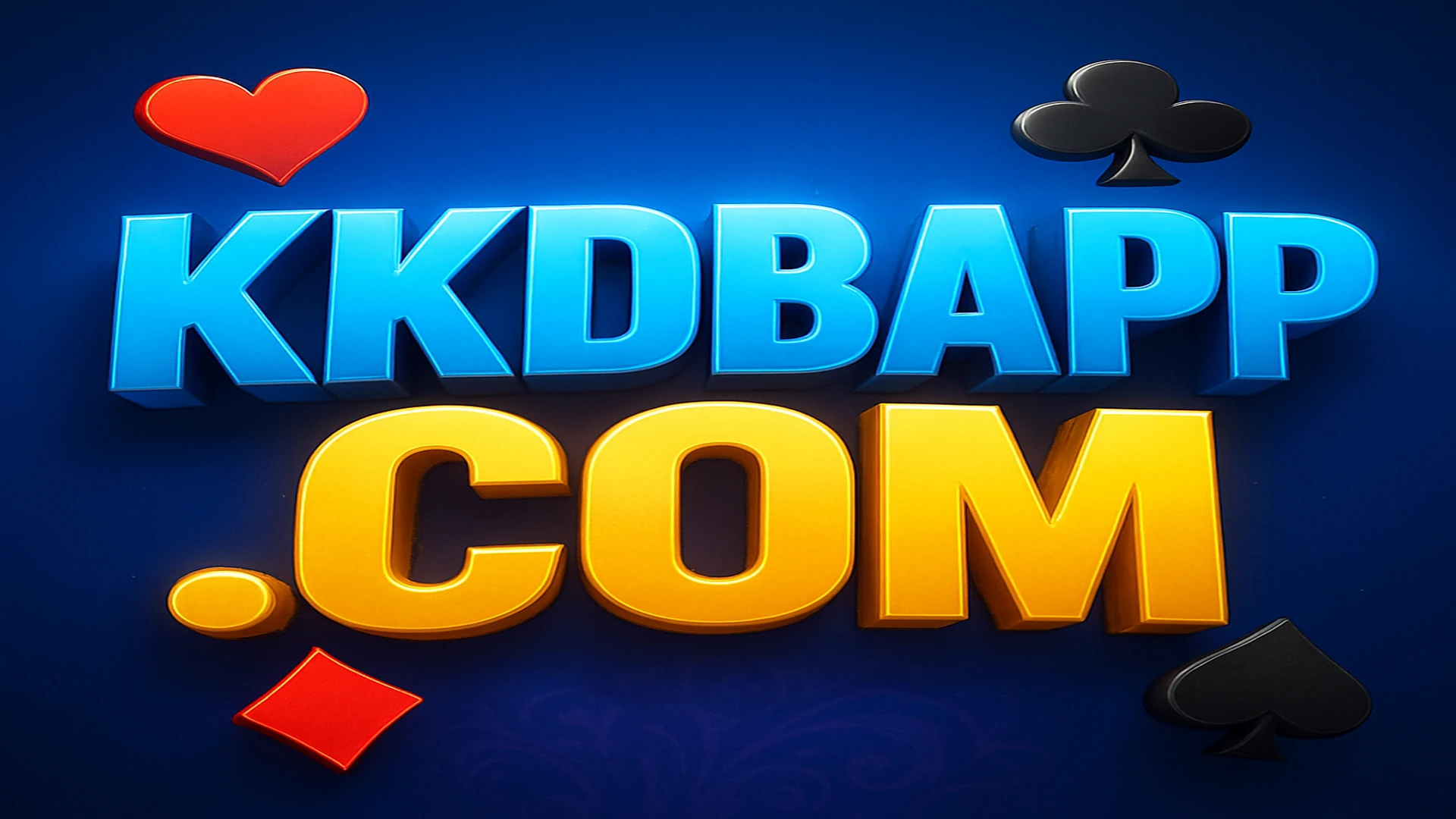 kkdb-র লাইভ কার্ড-গেম: বাংলা ভাষী ডিলার